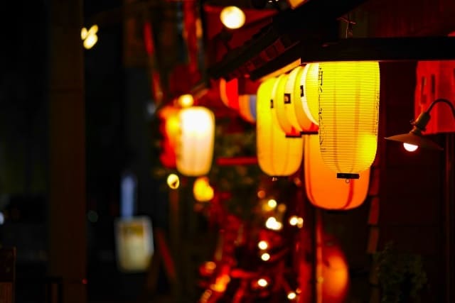 事例紹介 飲食業