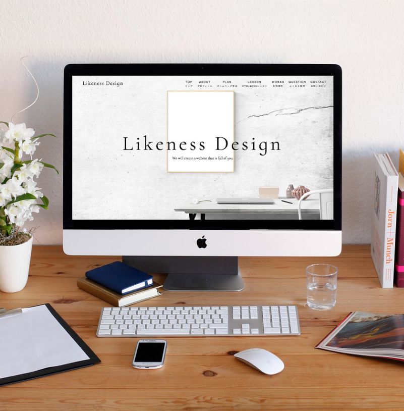Likeness Design